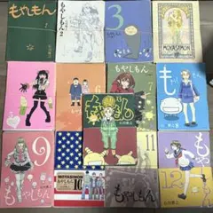 忍野忍 nanacoカード 複製原画 フルセット - メルカリ