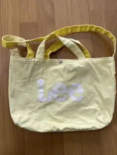Lee リー 2WAYバック