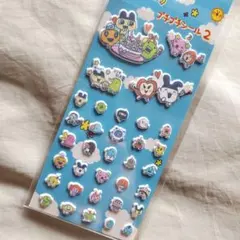 たまごっち プチプチシール2 まめっち みみっち シール 人気 めめっち