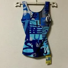 新品タグ付き arenaセパレート水着 L