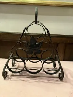 2026年最新】ワインラック アイアンの人気アイテム - メルカリ