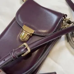 CIAOPANIC / CIAOPANIC TYPY スマホ ウォレット