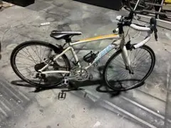 引き取り限定】美品 ルイガノ LOUIS GARNEAU J 24 自転車 - メルカリ