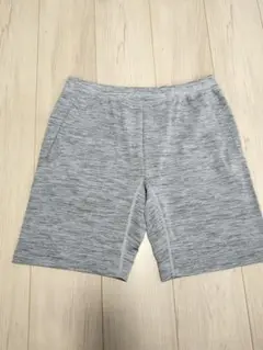 【GU SPORTS】 ストレッチショートパンツ　　　涼感速乾　ドライ　新品