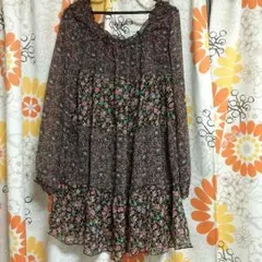 ♡♡再・値下げ♡♡CE2 ★ 小花柄ワンピのサムネイル