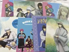 銀魂グッズセット
