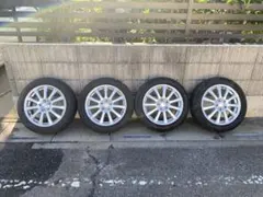 175/60R16 16インチ アルミ付きスタッドレス 4本セットのサムネイル