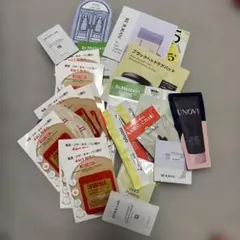 スキンケア サンプル 大量セット まとめ売り