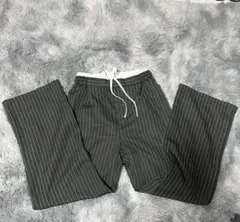 ズボン カジュアルパンツ