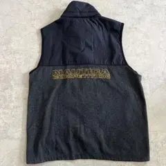 NAUTICA COMPETITION ノーティカ　ジップアップフリースベスト