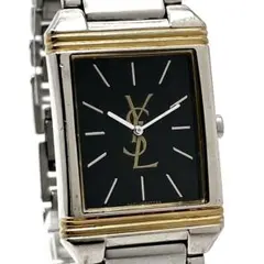 2026年最新】Yves Saint Laurent レディース 腕時計(アナログ)の人気