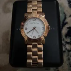 Marc Jacobs 腕時計(クォーツ)男性用