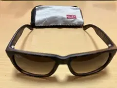 Ray-Ban レイバン JUSTIN ジャスティン RB4165-F710/1