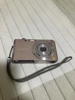 2026年最新】LUMIX DMC-FH5の人気アイテム - メルカリ