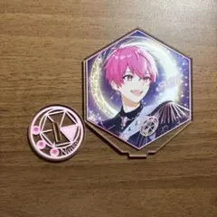 いれいす ないこ武道館 星降るフェアリーテイル