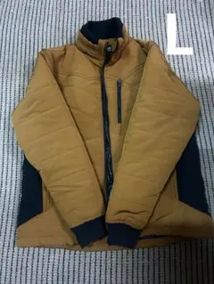 【最終価格】SAFEMAX WORKING L 防寒アウター　防寒着