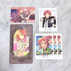 あんスタ 月永レオ