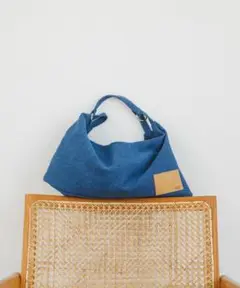 【新品未使用】[KBF] 2WAYハンドルデザインBAG