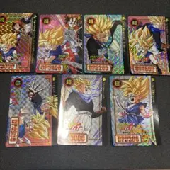 ドラゴンボールヒーローズ　孫悟空まとめ売り 2025年最新】ドラゴンボールヒーローズ孫悟空の人気アイテム
