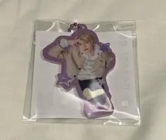 NCTWISH ウィシ ランダムトイ シオン ミニアクリルキーホルダー