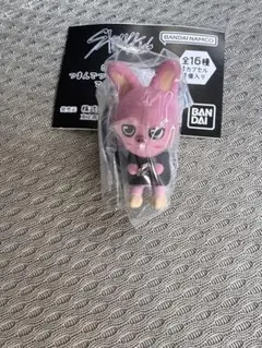 【即日匿名発送】SKZOO ガシャポンStrayKids チャンビン　トゥエッキ