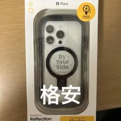 iFace Reflection MagSynq iPhoneケース