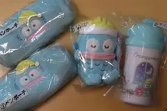 ハンギョドン　一番くじ　セット