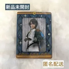 刀ミュ 目出度歌誉花舞 十周年祝賀祭 ブロマイドホルダー 松井江