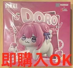 勝利の女神NIKKE DOROソフビフィギュア[Cerberus Project - メルカリ