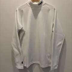 DEVERAUX GOLF 】デヴァロー メンズ 長袖モック L 新品未使用 | Mercari