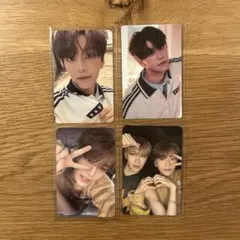 ALD1 EUPHORIA シンロン トレカ