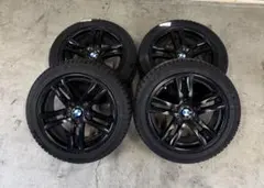 225/45R17 ホイール&スタッドレスタイヤ セット