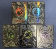 2025年最新】secret lair 土地の人気アイテム - メルカリ