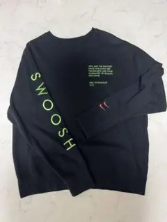 2026年最新】nike swoosh トレーナー スウェットの人気アイテム - メルカリ