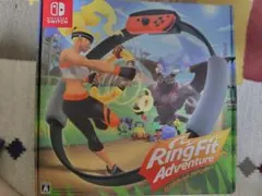 2026年最新】リングフィットアドベンチャー 箱の人気アイテム - メルカリ