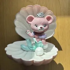 ディズニーストア　アクセサリートレイ