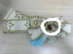 ツイステ　カリム・アルアジーム　コスプレ　宝石