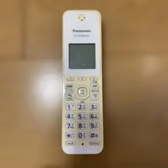 2025年最新】kx-fkd404-w1の人気アイテム - メルカリ