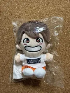 福本大晴 ちびぬい