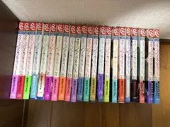 クイーンズクオリティ全巻＋QQスイーパー3巻＋25.5特典本付 完結 全巻