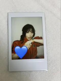 セントチヒロチッチ チェキ BiSH CENT - メルカリ