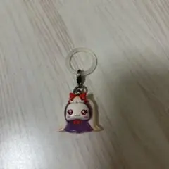 Yes！プリキュア5GoGo！ミルク　めじるしアクセサリー