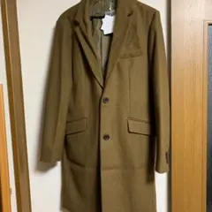 チェスターコート アーバンリサーチ sense  of place