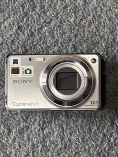 SONY Cyber-shot 12.1メガピクセル コンパクトデジタルカメラ Sony Cyber-shot 12.1メガピクセル コンパクトデジタルカメラ