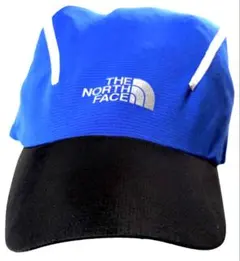 【美品】◼︎THE NORTH FACE◼︎キッズ★ストライプキャップ★