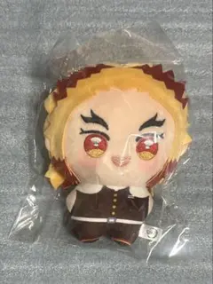 ufotable 鬼滅の刃 劇場版 映画 ぬいぐるみ ぽにすてっぷ 煉獄杏寿郎