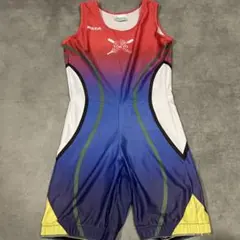 MINERVA TOKYO SELECT ローイングスーツ