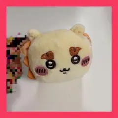 ちいかわ ガチャガチャ シーサー 寝そべりぬいぐるみ