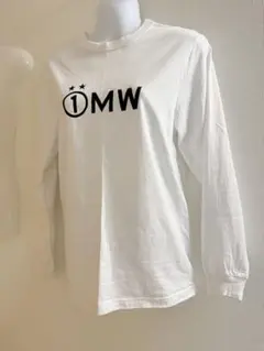 GU × SOPH. コラボ ロングTシャツ 大人気