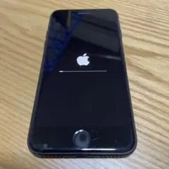 Apple iPhone 7本体 ブラック
